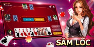 Những kinh nghiệm quý báu khi chơi sâm lốc ở 888B                                                 