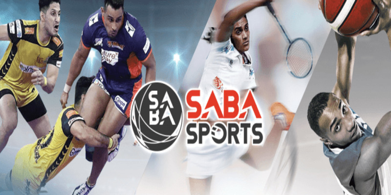 Saba Sport là nhà phát hành game thể thao uy tín hàng đầu hiện nay